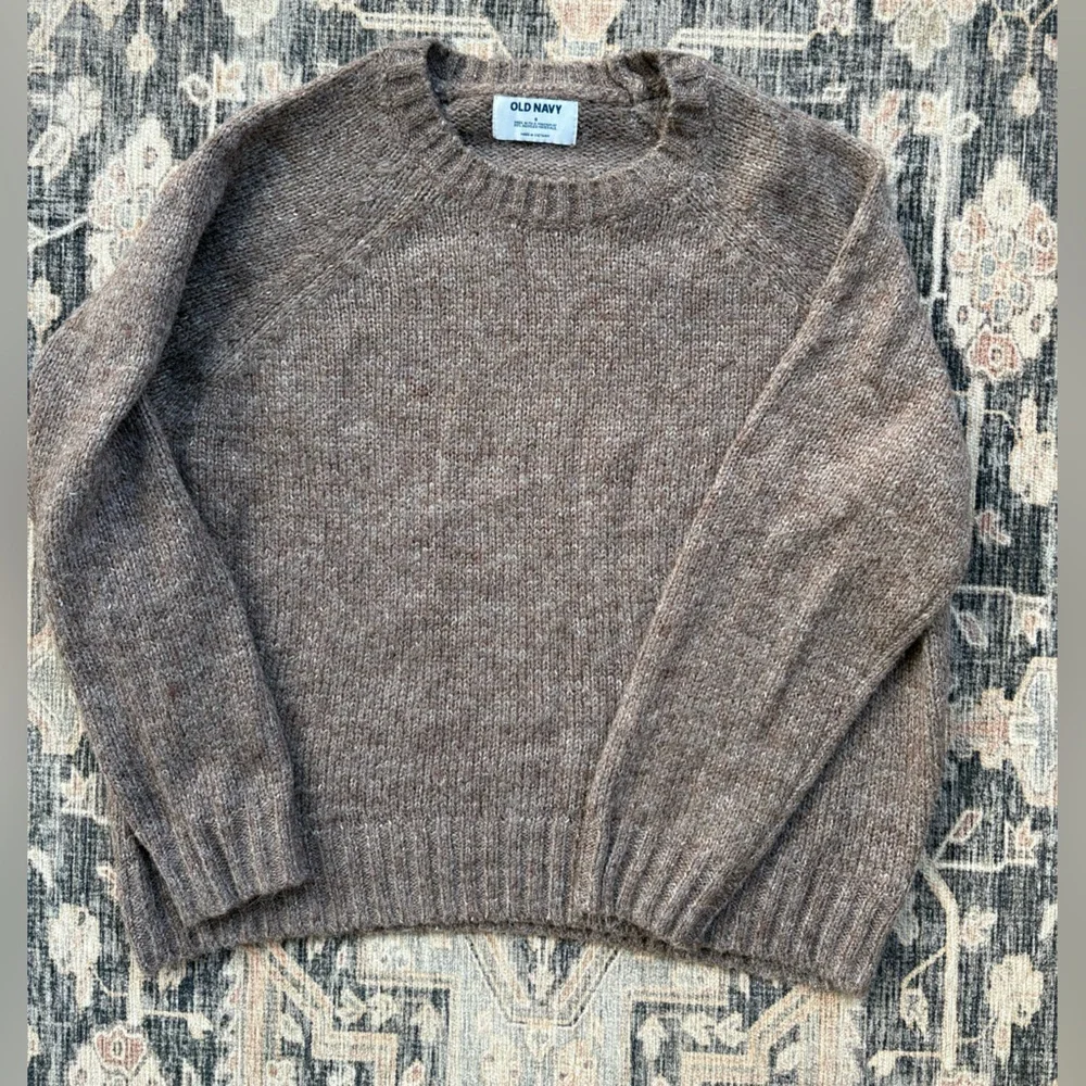 Old Navy Knit Sweater